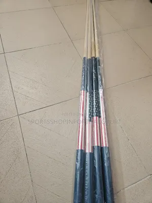 American Flag Snooker Stick