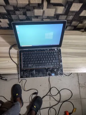Laptop Dell Latitude E6320 8GB Intel Core I5 HDD 500GB