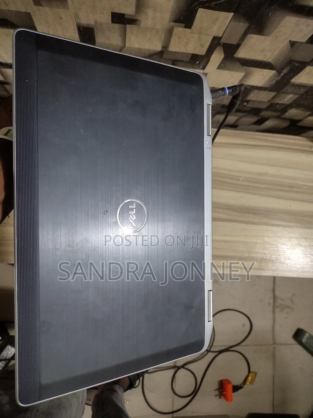 Laptop Dell Latitude E6320 8GB Intel Core I5 HDD 500GB