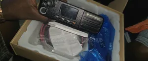 Motorola Dm4600e Vhf Base