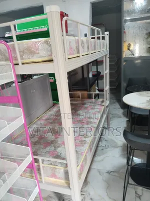 Buck Quality Bed