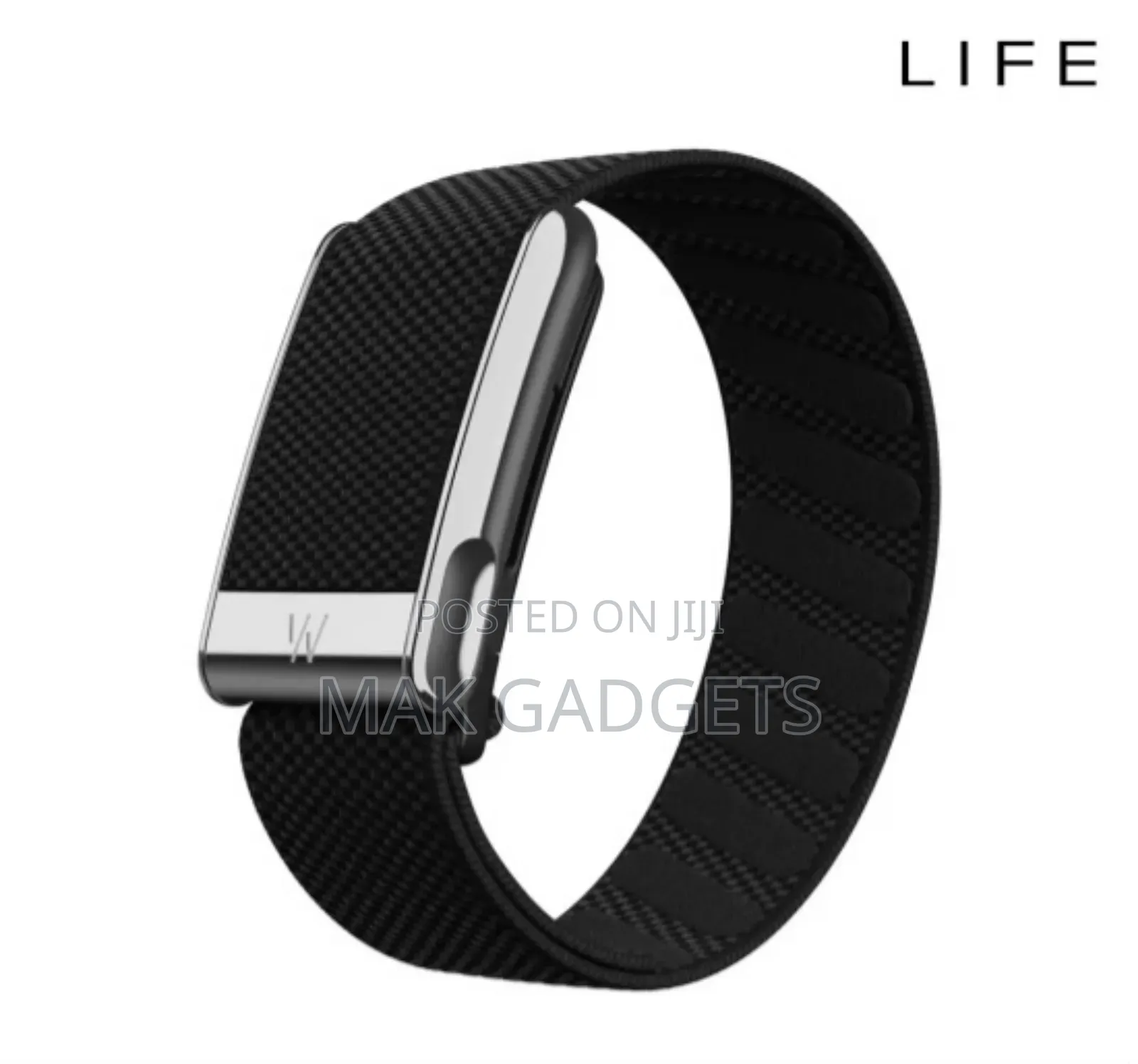 Whoop Life Mg Sensor