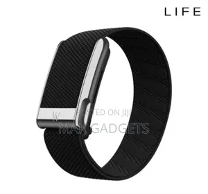 Whoop Life Mg Sensor
