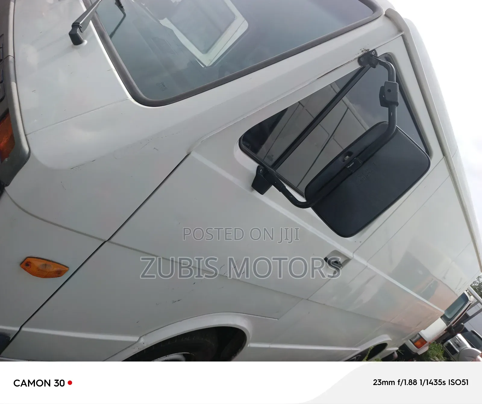 Volkswagen LT 2002 White