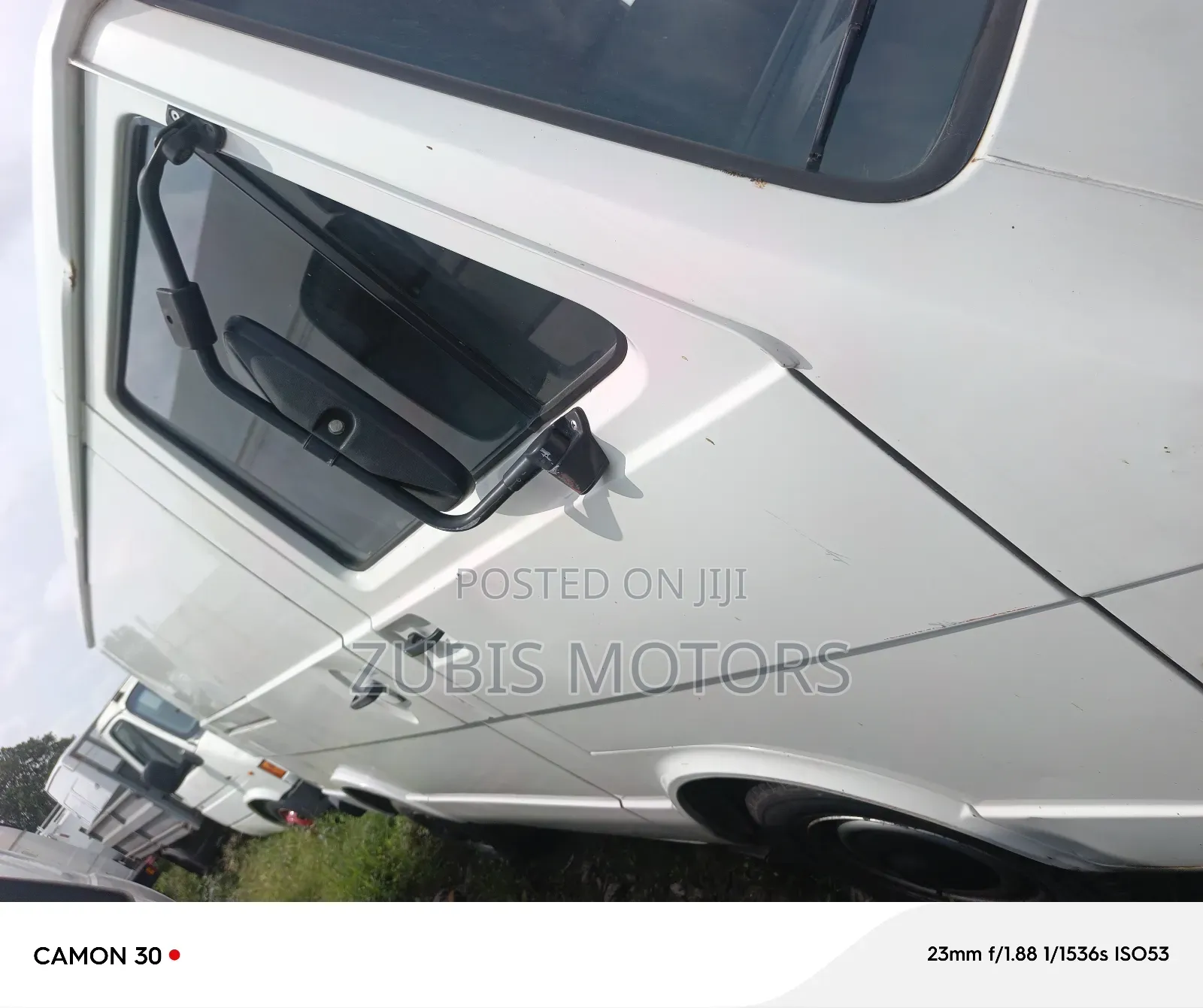 Volkswagen LT 2002 White