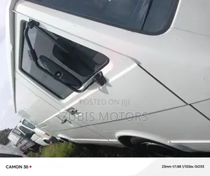 Volkswagen LT 2002 White