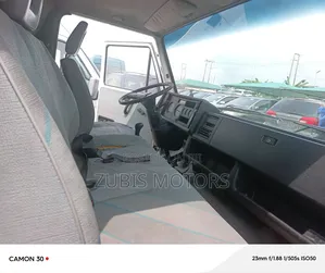 Volkswagen LT 2002 White