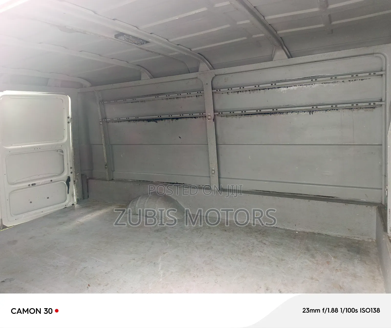 Volkswagen LT 2002 White