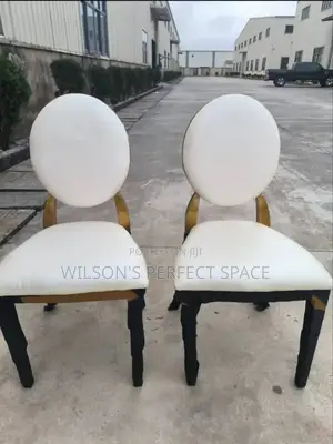 Royal Event / Restaurant Chair