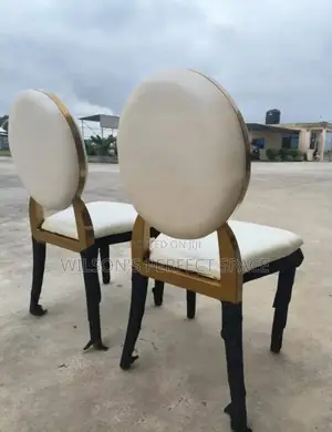Royal Event / Restaurant Chair