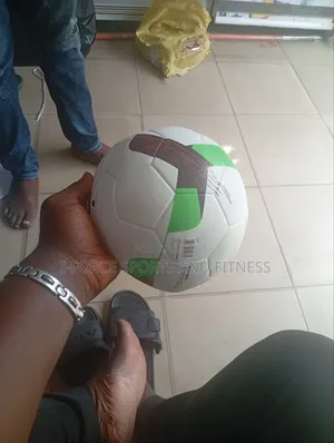 Match Football