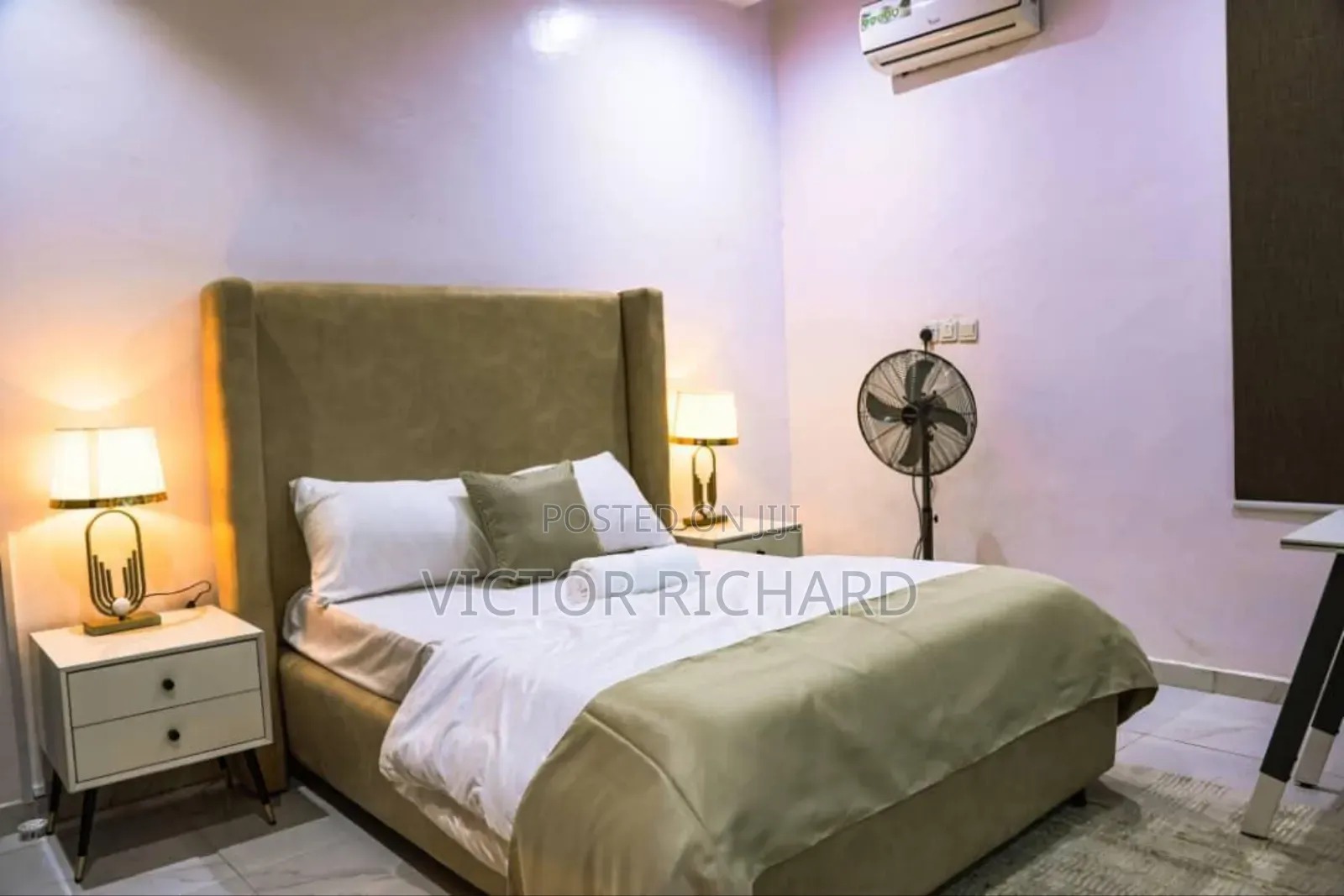 2 Bed 3 Bath