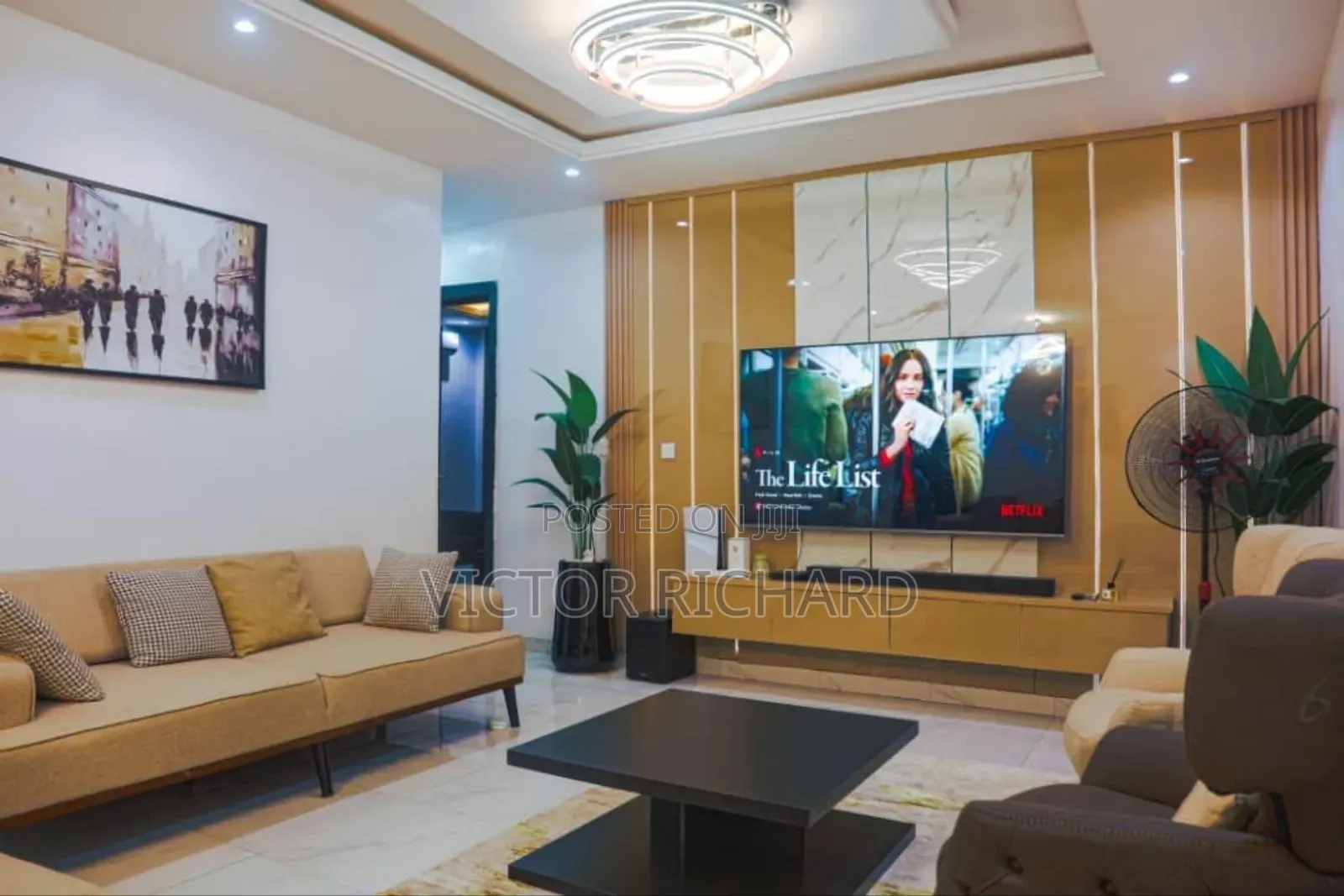 2 Bed 3 Bath