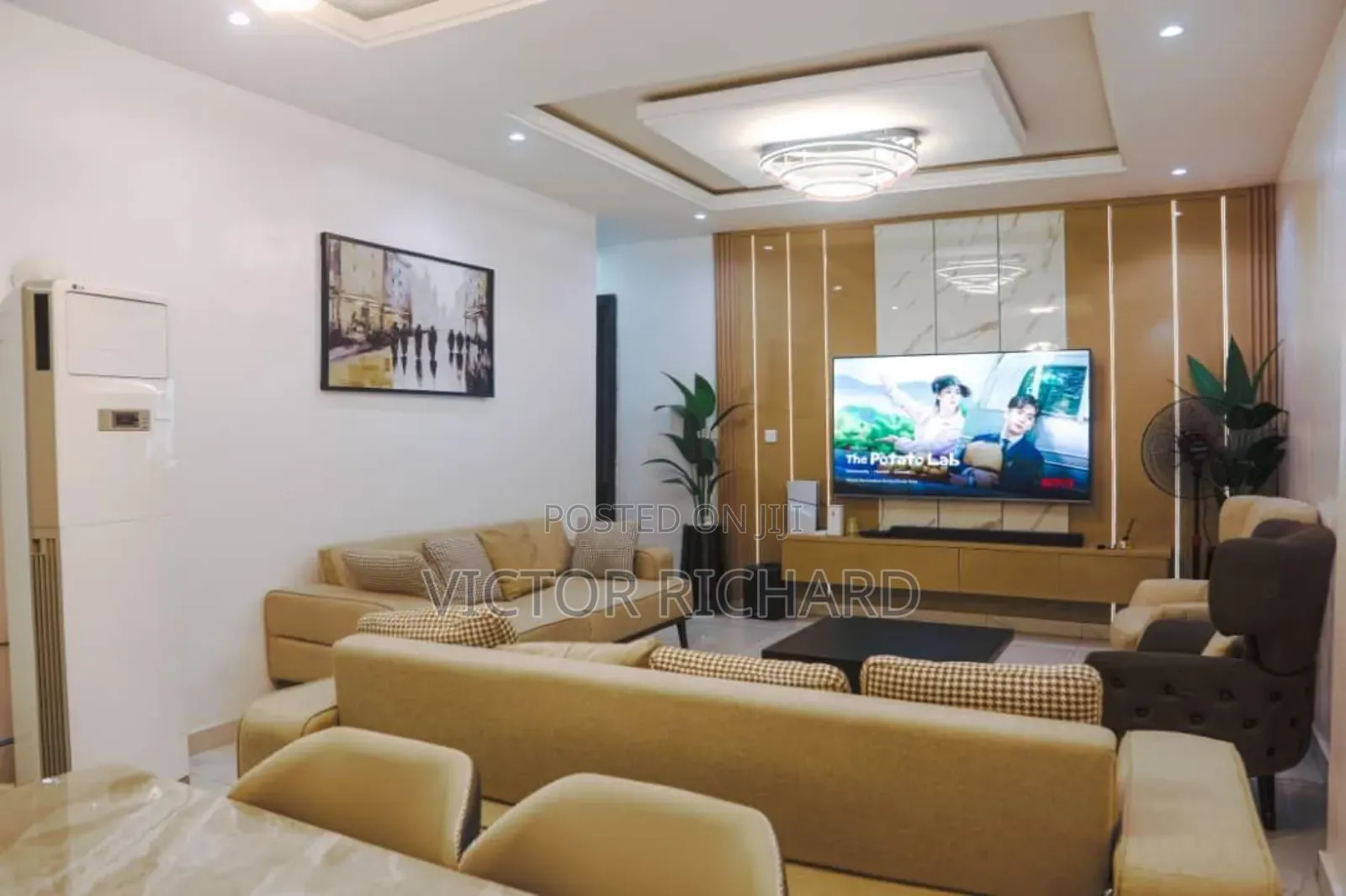 2 Bed 3 Bath