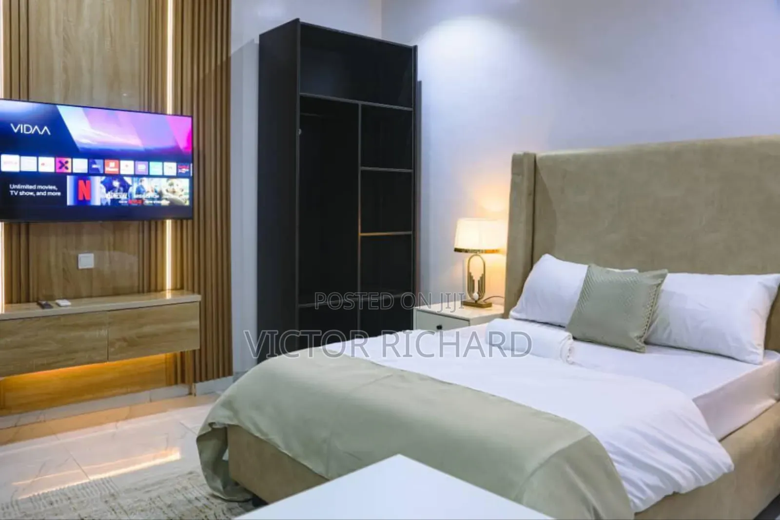 2 Bed 3 Bath