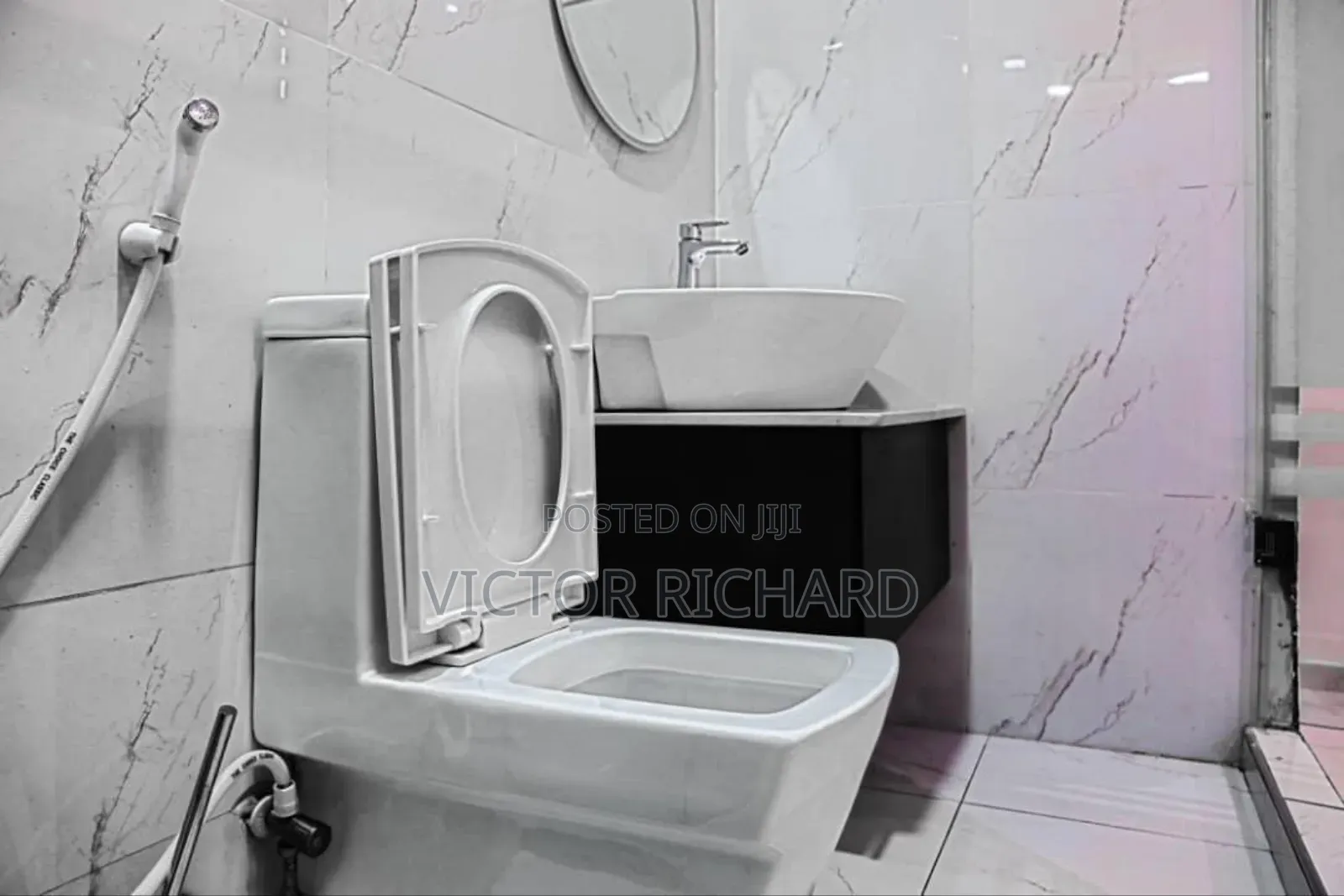 2 Bed 3 Bath