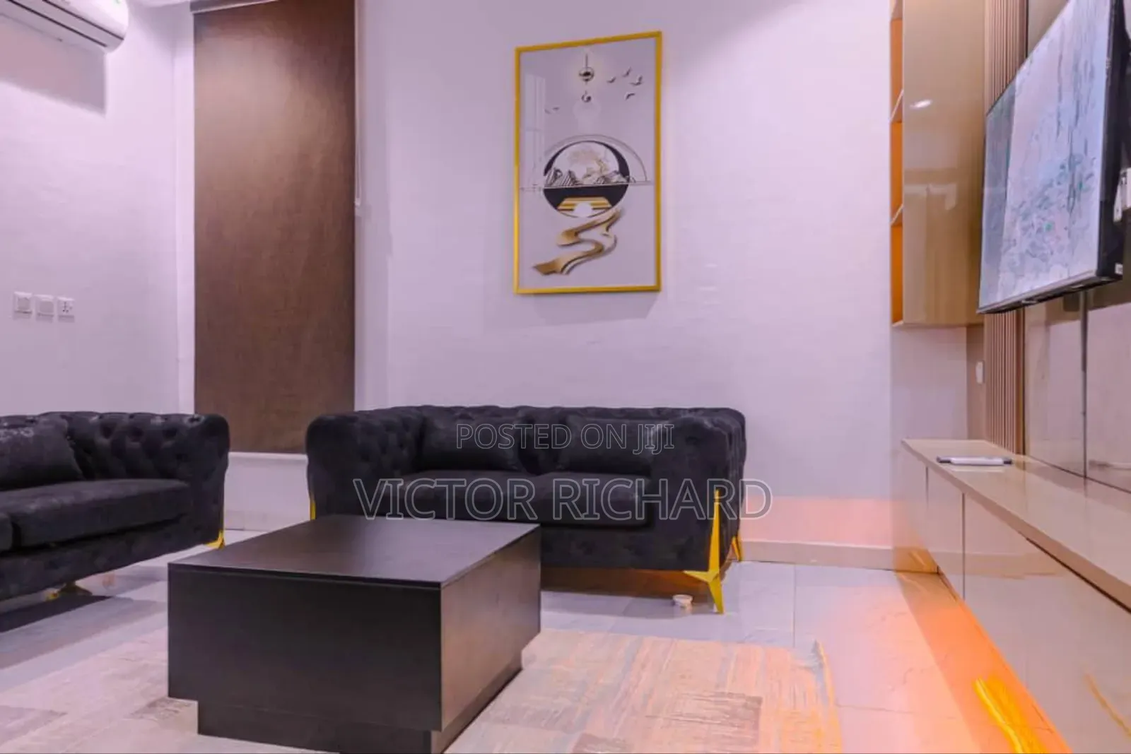 2 Bed 3 Bath