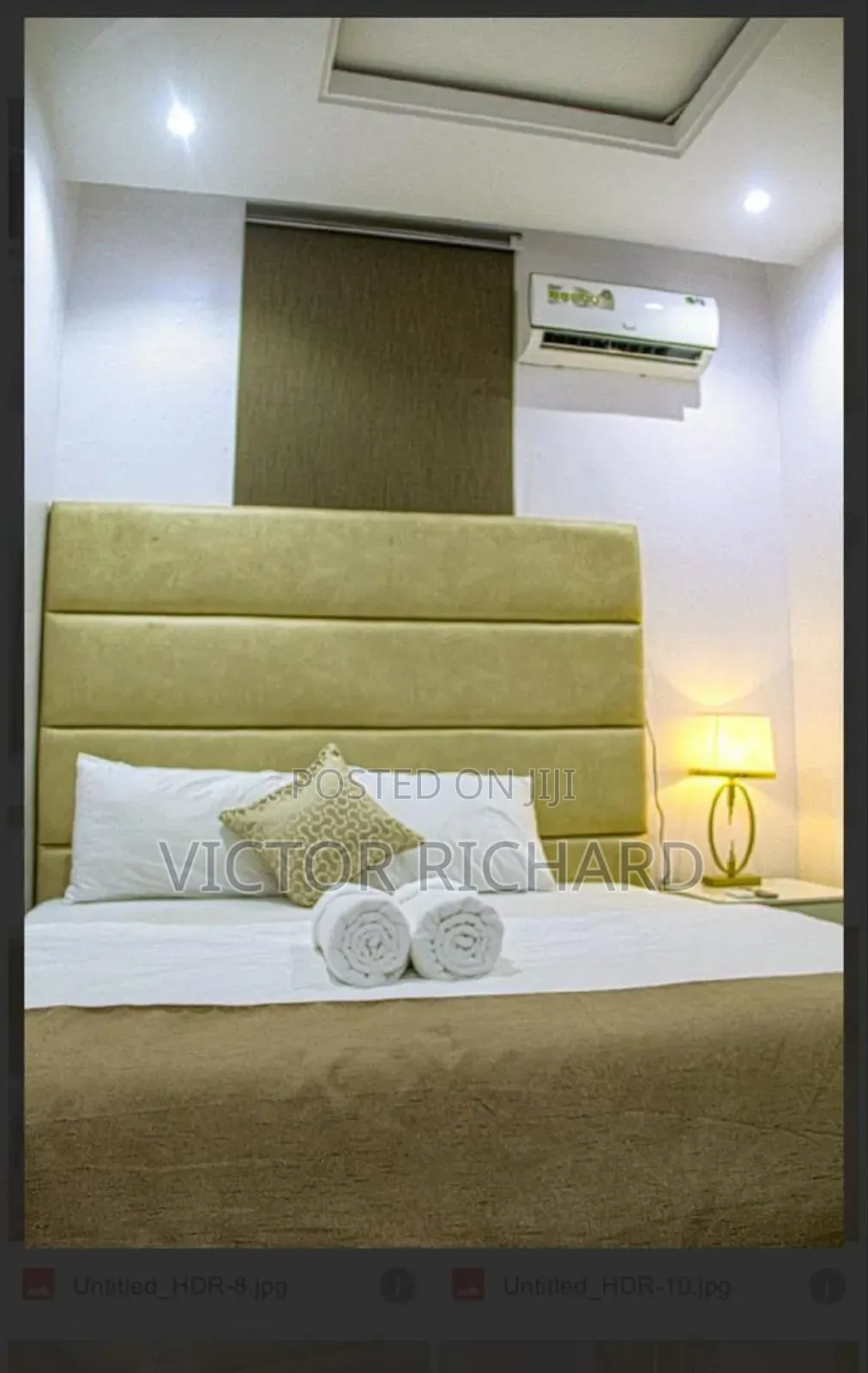 2 Bed 3 Bath