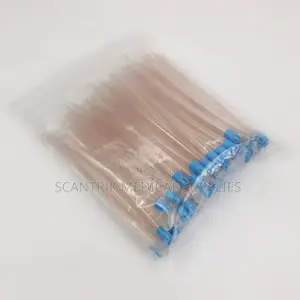 Saliva Ejector Distributors in Nigeria by Scantrik