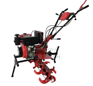 13hp Gasoline Power Tiller