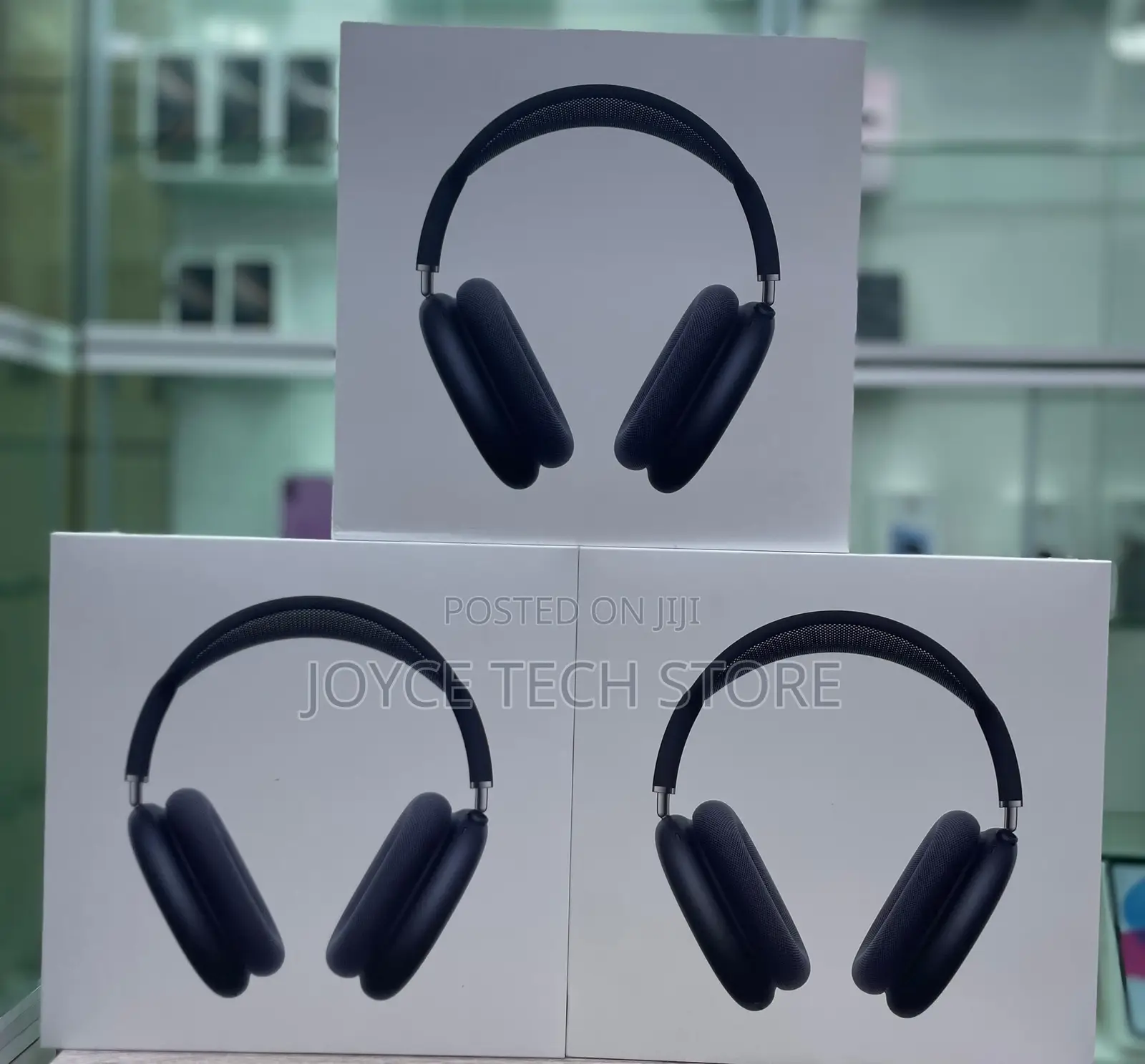 New Apple Airpods Max (2024) Type C