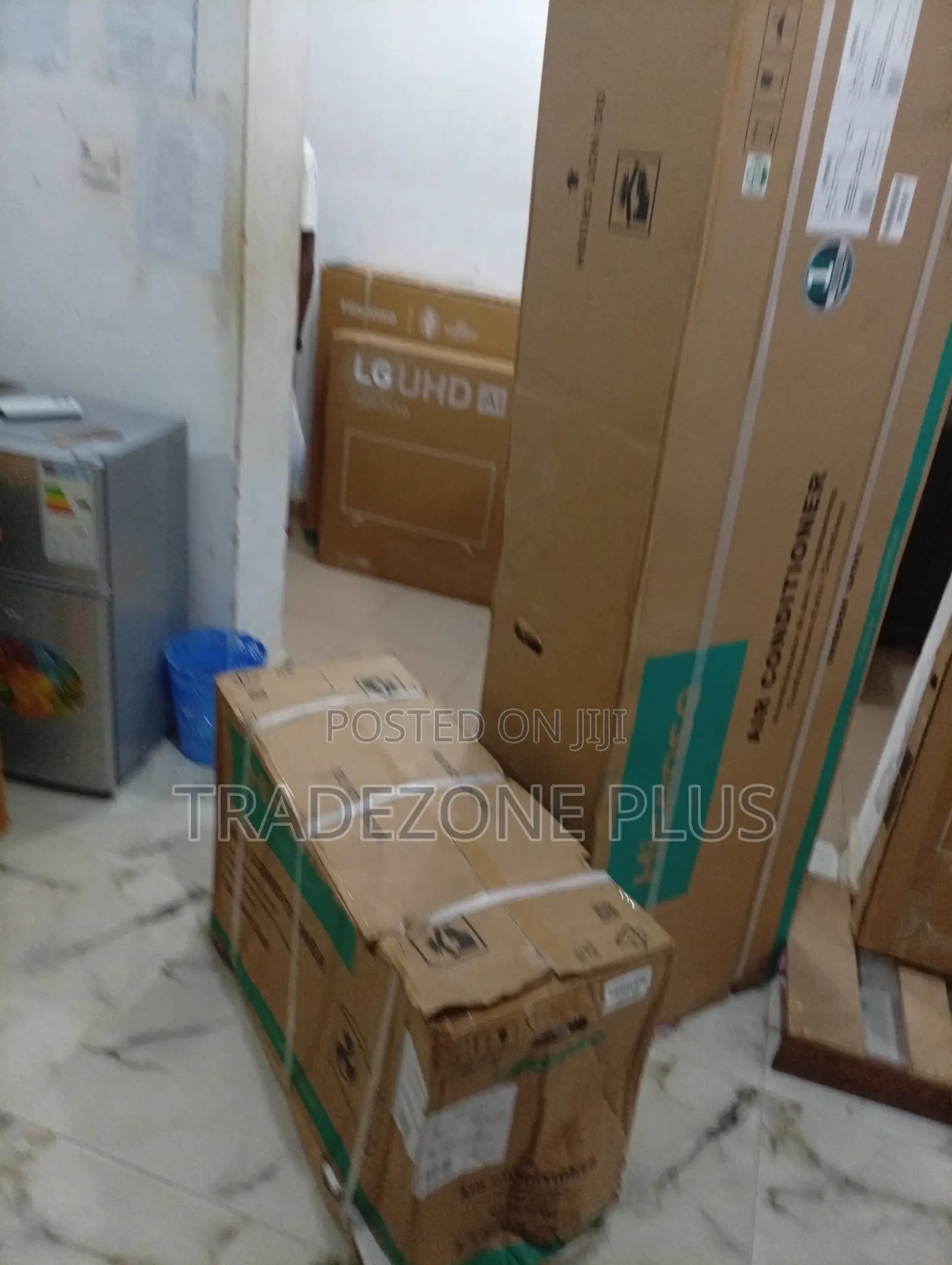 Hisense 2 Ton Ac for Warehouse