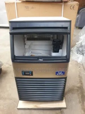 Industrial Ice Cube Maker 91cubes