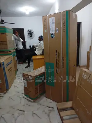 Church/Event Hall Hisense 2hp Air Conditioner