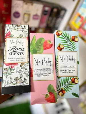 Scented Diffuser