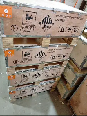 10kwh Felicity Solar Lithium Battery