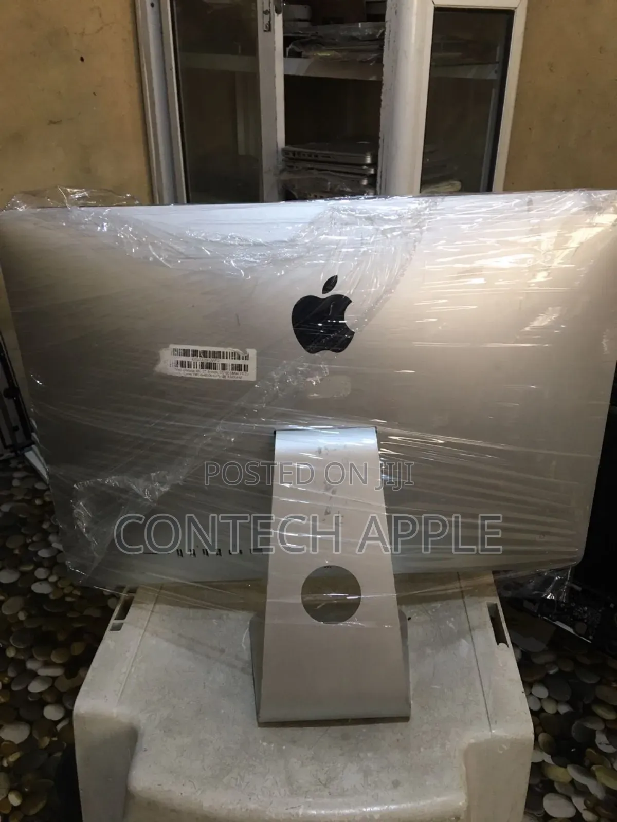 Desktop Computer Apple iMac 16GB Intel Core I5 SSD 256GB