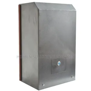 Alphar 6000kg Smart Sliding Gate Operator Supplier in Nigeria
