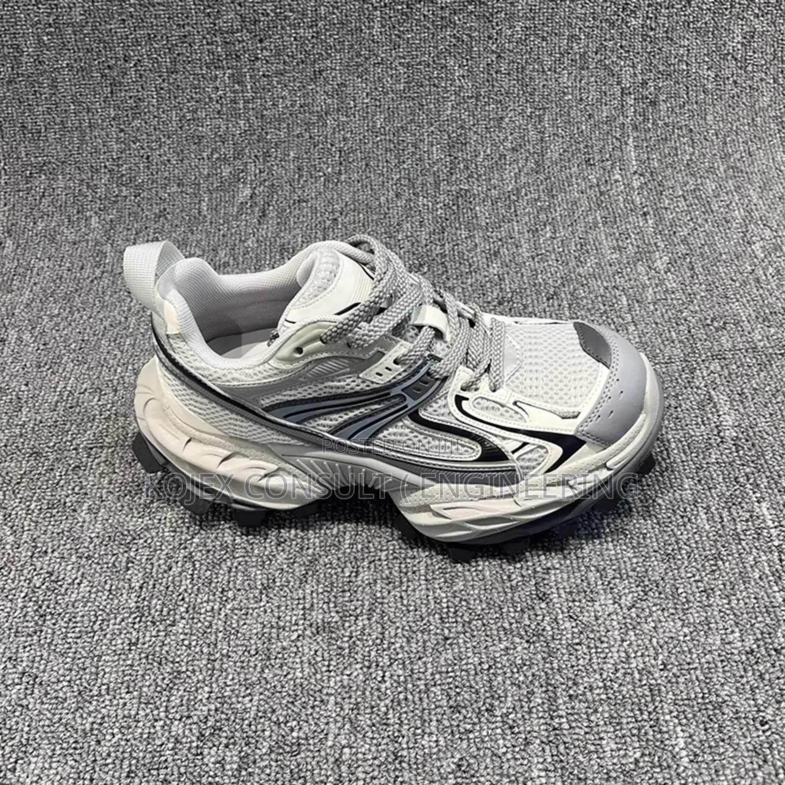 Stock Quality Canvas