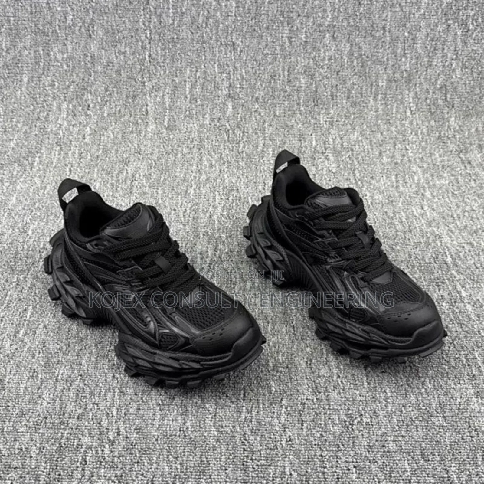 Stock Quality Canvas