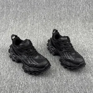 Stock Quality Canvas