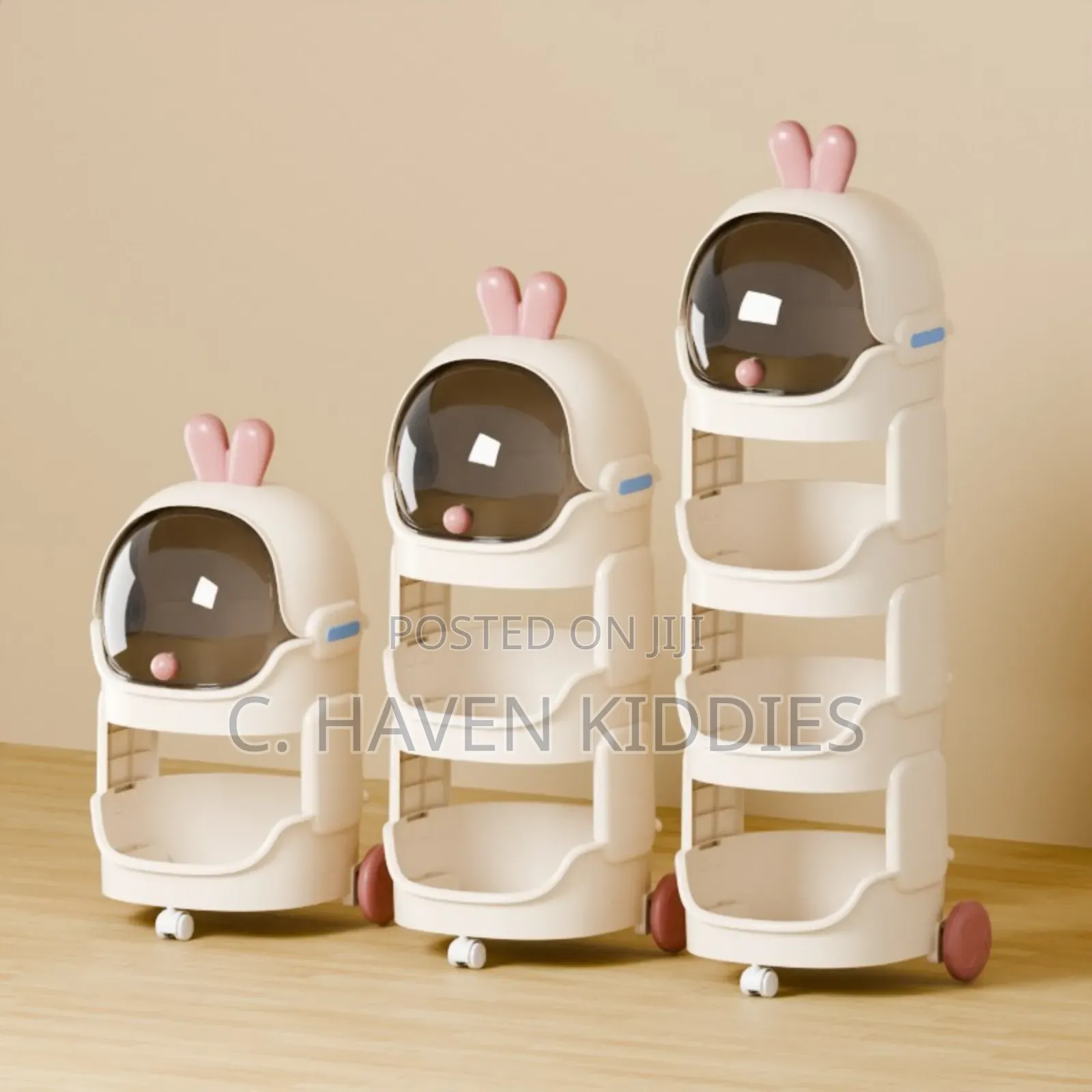 Space Design Storage