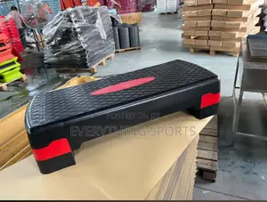 Stepping Board