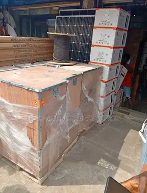 15kwh 51.2v Felicity Solar Lithium Battery