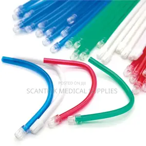 Saliva Ejector Wholesalers in Nigeria by Scantrik