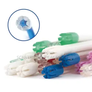 Saliva Ejector Dealers in Nigeria by Scantrik