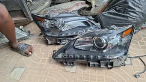 Gs350 2015 Headlights