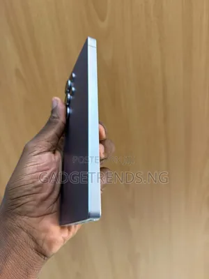 Samsung Galaxy S25 Ultra 256 GB Silver