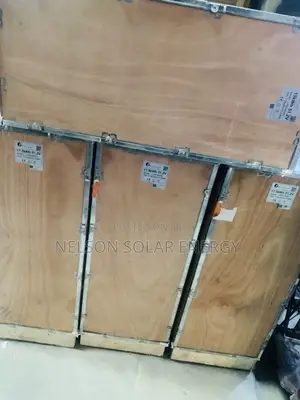17kwh 51.2v Felicity Solar Lithium Ion Battery Now Available