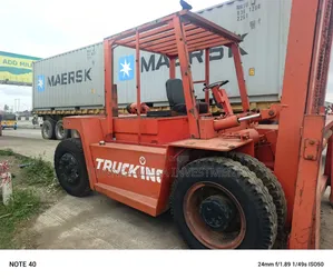 Just Arrive 7tons Forklift