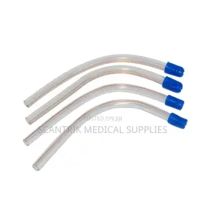 Saliva Ejector for Dental Clinics in Nigeria by Scantrik
