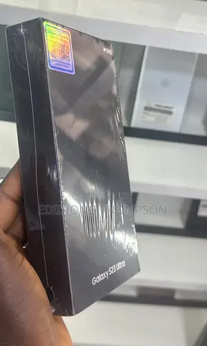 New Samsung Galaxy S23 Ultra 256 GB