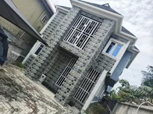 Furnished 3bdrm Duplex in Off Awoyaya New Road for sale