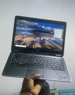 Laptop Dell Latitude 7440 8GB Intel Core I7 SSD 512GB
