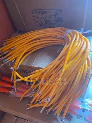 Power Sprayer Accessories