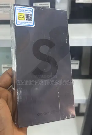 New Samsung Galaxy S22+ 5G 128 GB